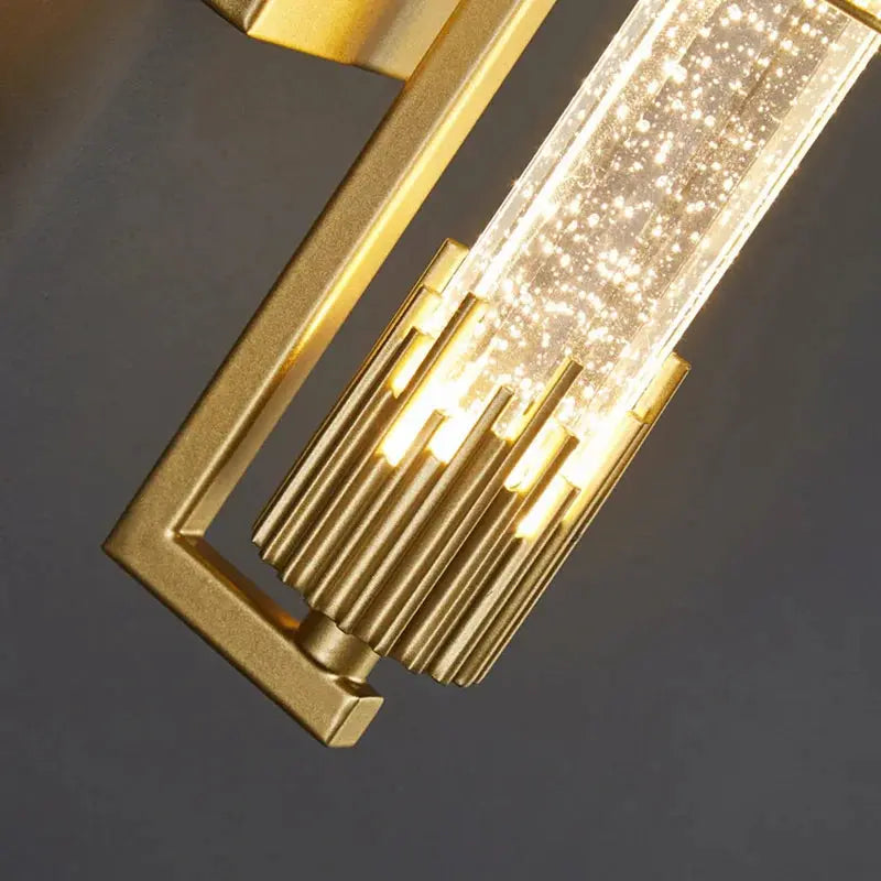 Bubble Modern Wall Lamps — alternate product view 3