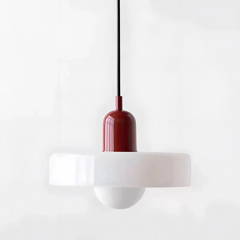 Kitchen Colorful Hanging Lights — alternate product view 19