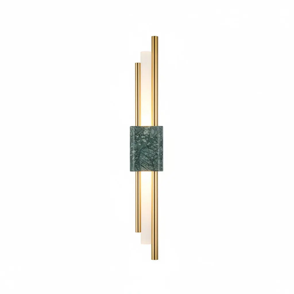 Modern Marble Led Wall Lamp — product view