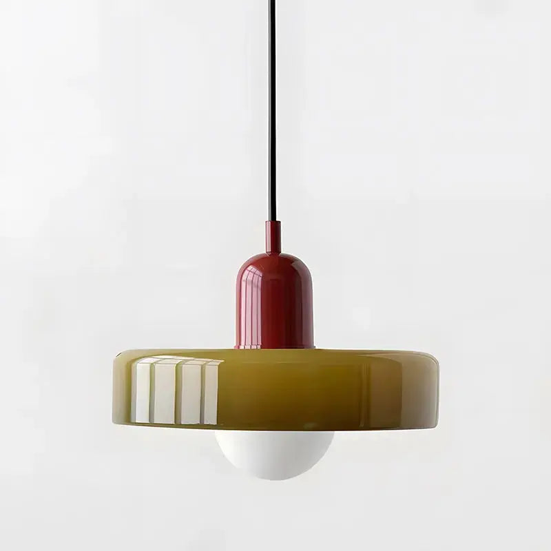 Kitchen Colorful Hanging Lights — alternate product view 21