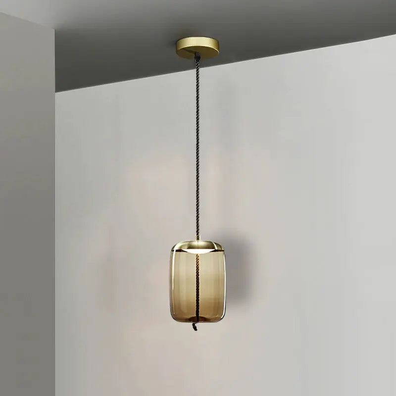 Hammer Pendant Lights — alternate product view 11