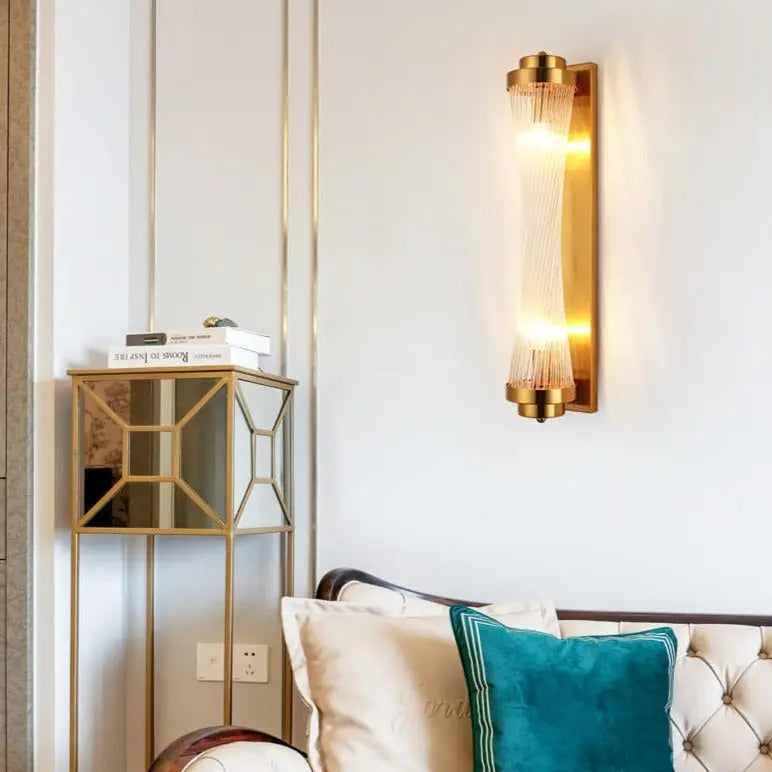Postmodern Modern Wall Lamp — alternate product view 5