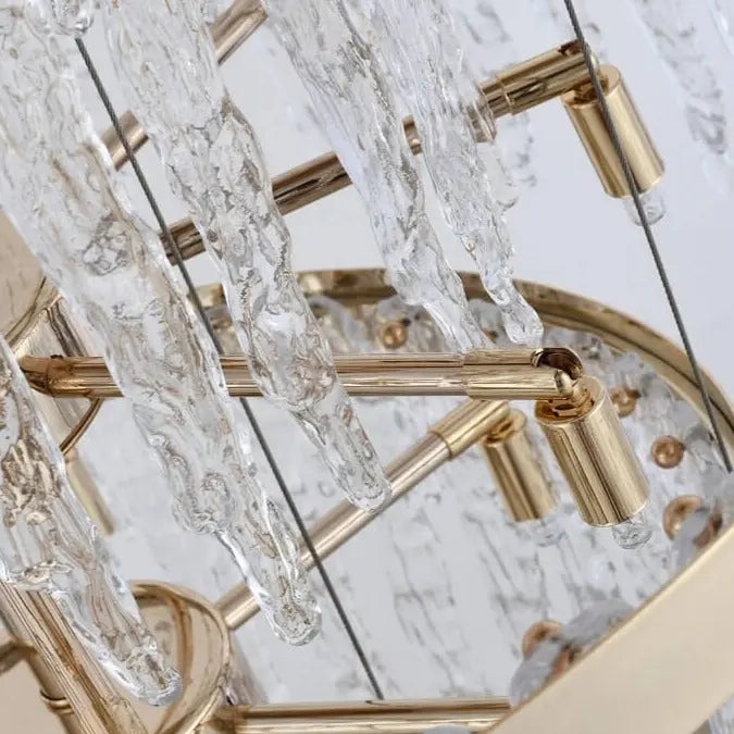 Whisper Chandelier — alternate product view 4