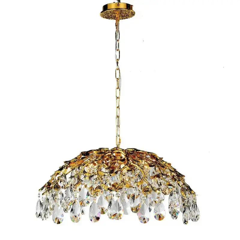 Nordic Indoor Tree Branch Chandelier — alternate product view 1