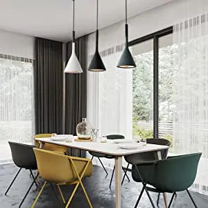 Modern Restaurant Bars Pendant Chandelier — alternate product view 10