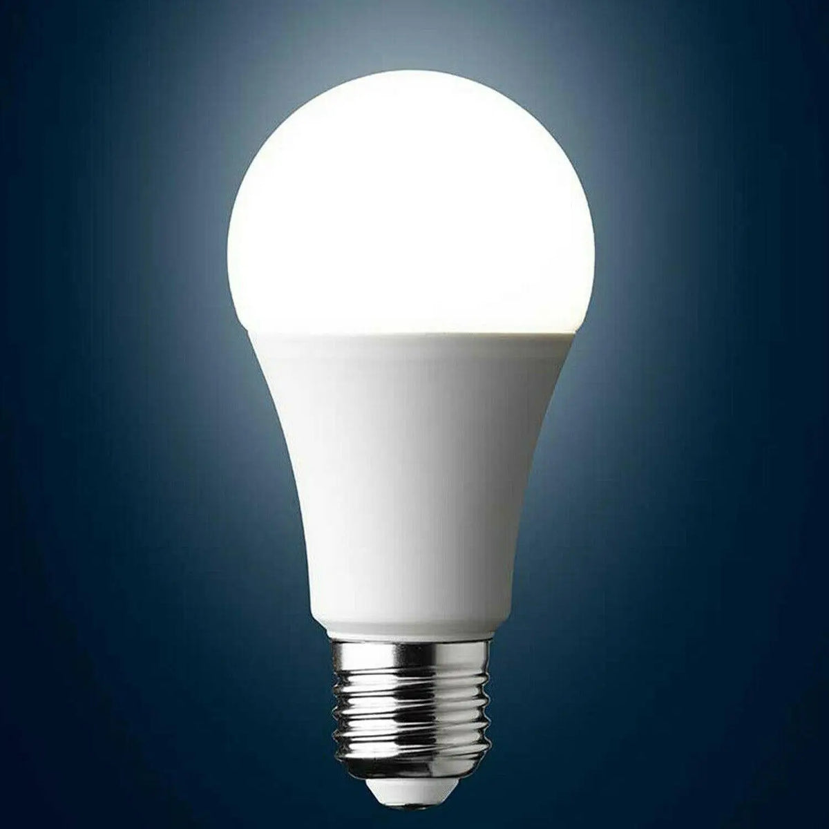 3 Pack LED Light Bulbs E27 — alternate product view 1