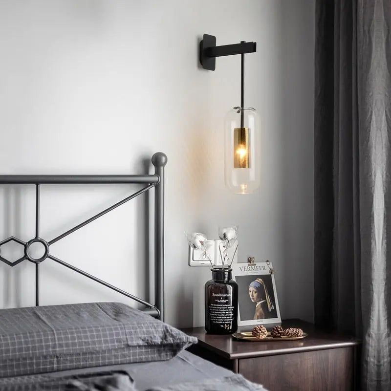 Loft Modern Pendant Light — alternate product view 14