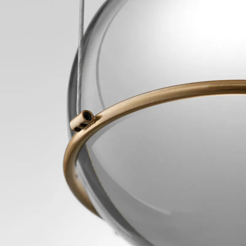 Modern Decorative Pendant Lamp — alternate product view 2