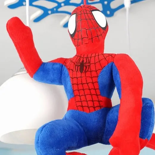Spider Man Pendant Light — alternate product view 8