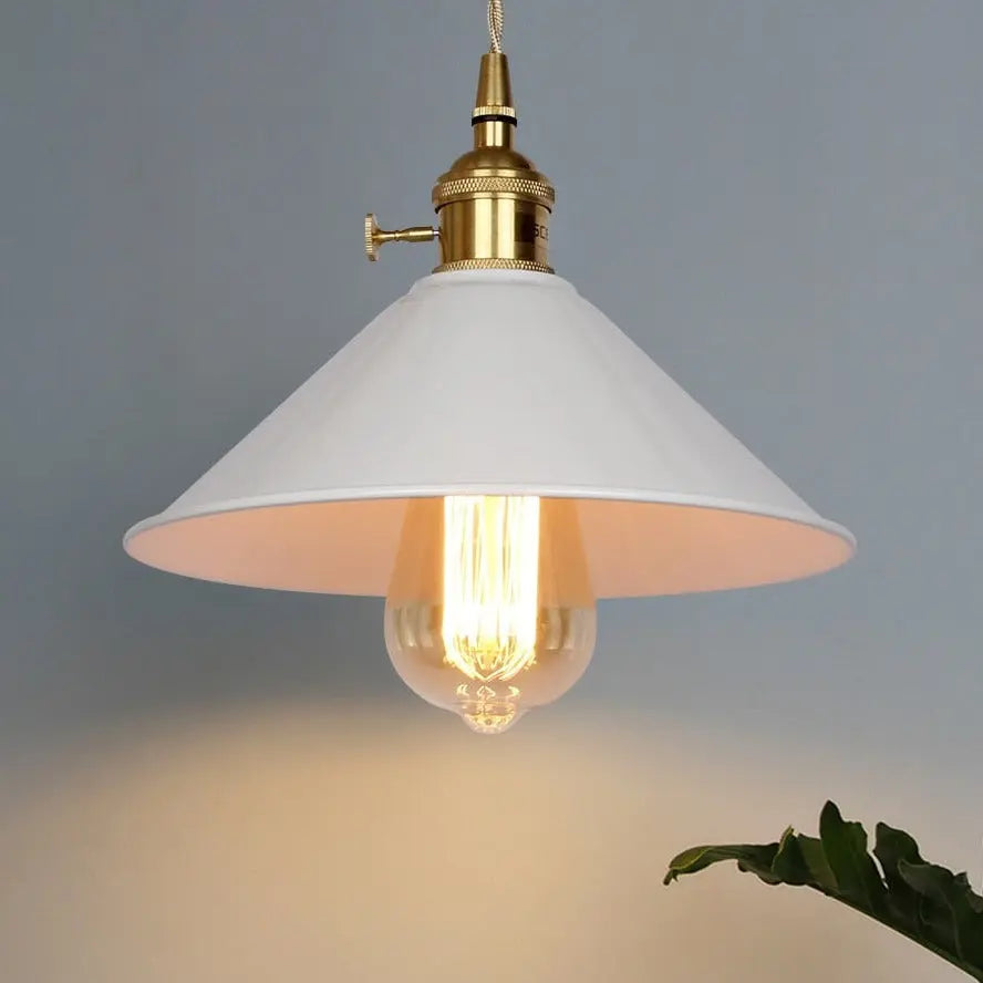 New Vintage Hanging Lamp — alternate product view 8