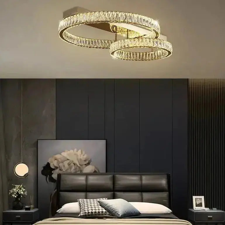 Decorative Modern Ceiling Lamp — alternate product view 6