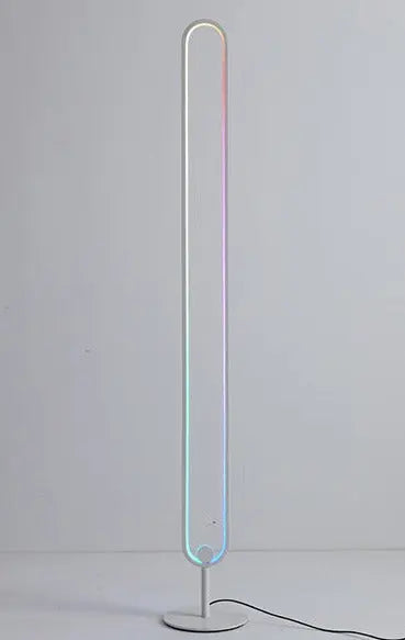 Nordic Modern LED Floor Lamp — alternate product view 7