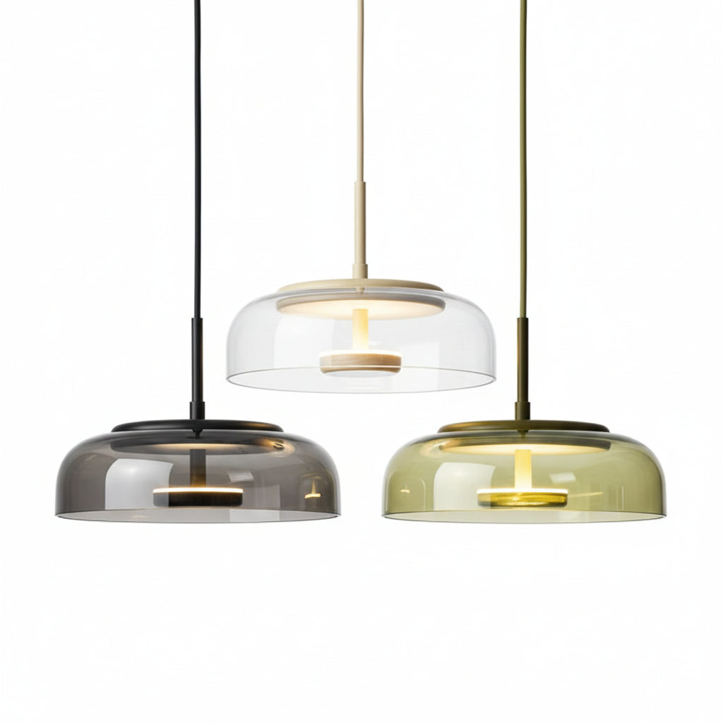 Designer Hanging Decorative Pendant Light — product view