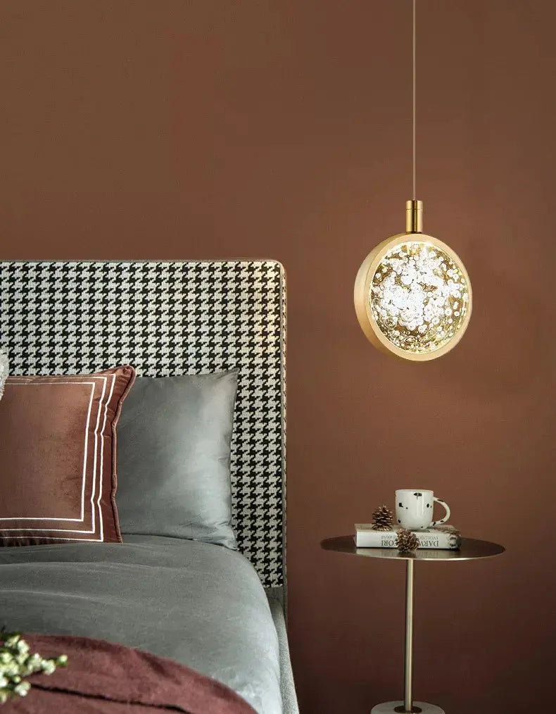 New Art Decor Pendant Lights — alternate product view 13