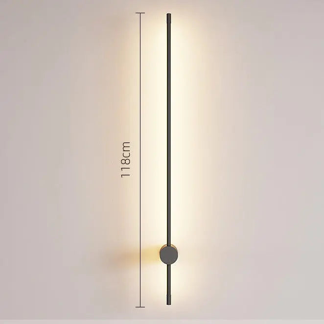 Goettl Rotate LED Wall Lamp — alternate product view 14