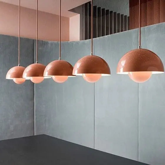 Designer Art Decorative Pendant Light — alternate product view 14