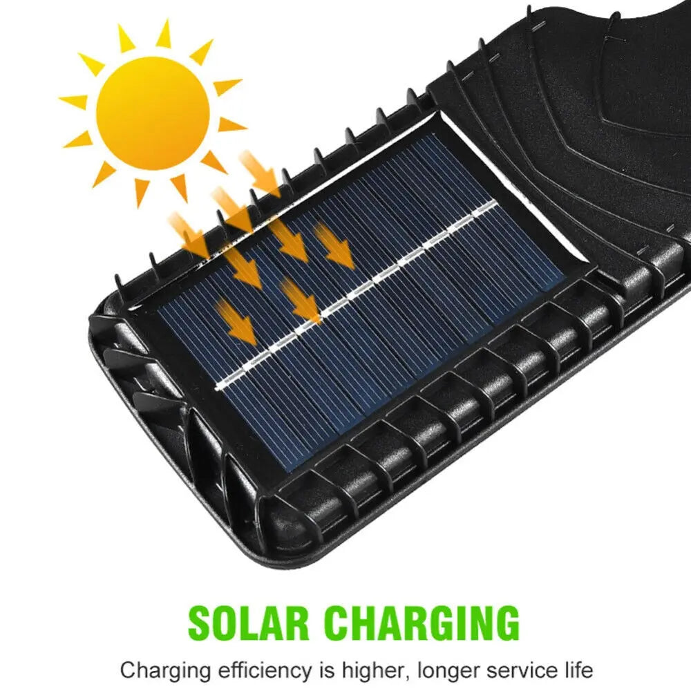 Super Bright Solar Street Lights — alternate product view 11