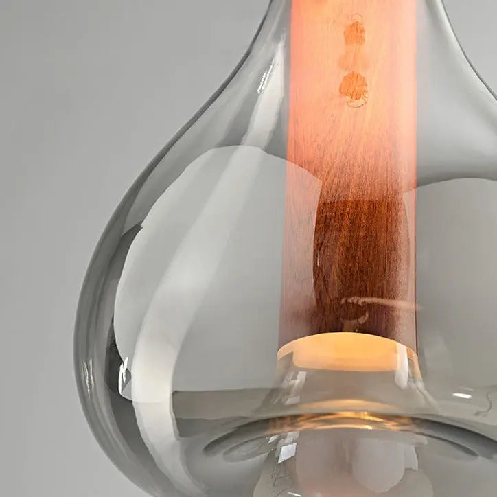 Single Head Designer Pendant Light — alternate product view 3