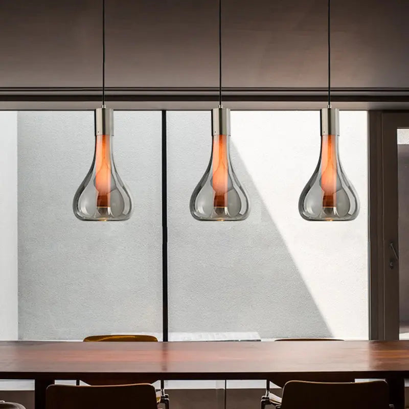 Single Head Designer Pendant Light — alternate product view 7