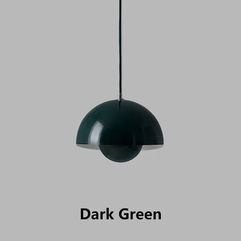Designer Art Decorative Pendant Light — alternate product view 4