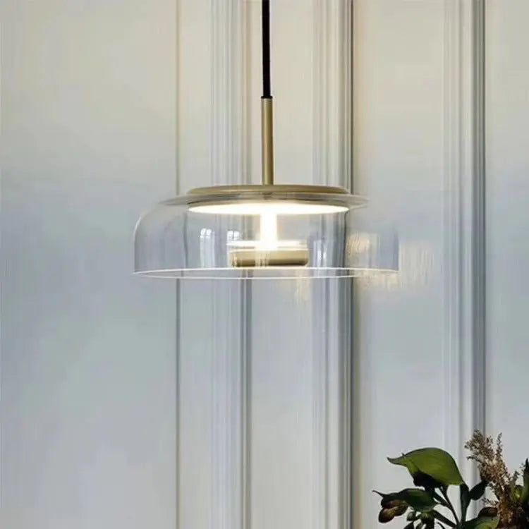 Designer Hanging Decorative Pendant Light — alternate product view 1