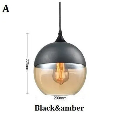 Postmodern Design Pendant Lights — alternate product view 22