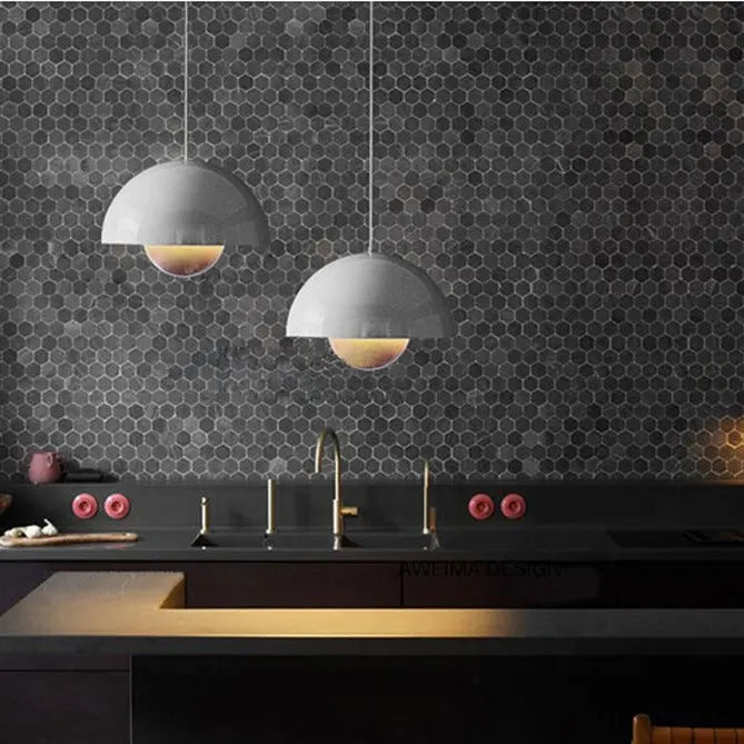 Designer Art Decorative Pendant Light — alternate product view 21