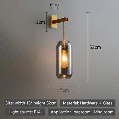 Loft Modern Pendant Light — alternate product view 9