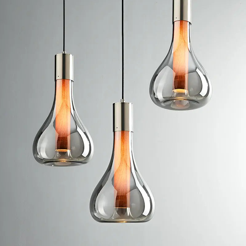 Single Head Designer Pendant Light — alternate product view 6