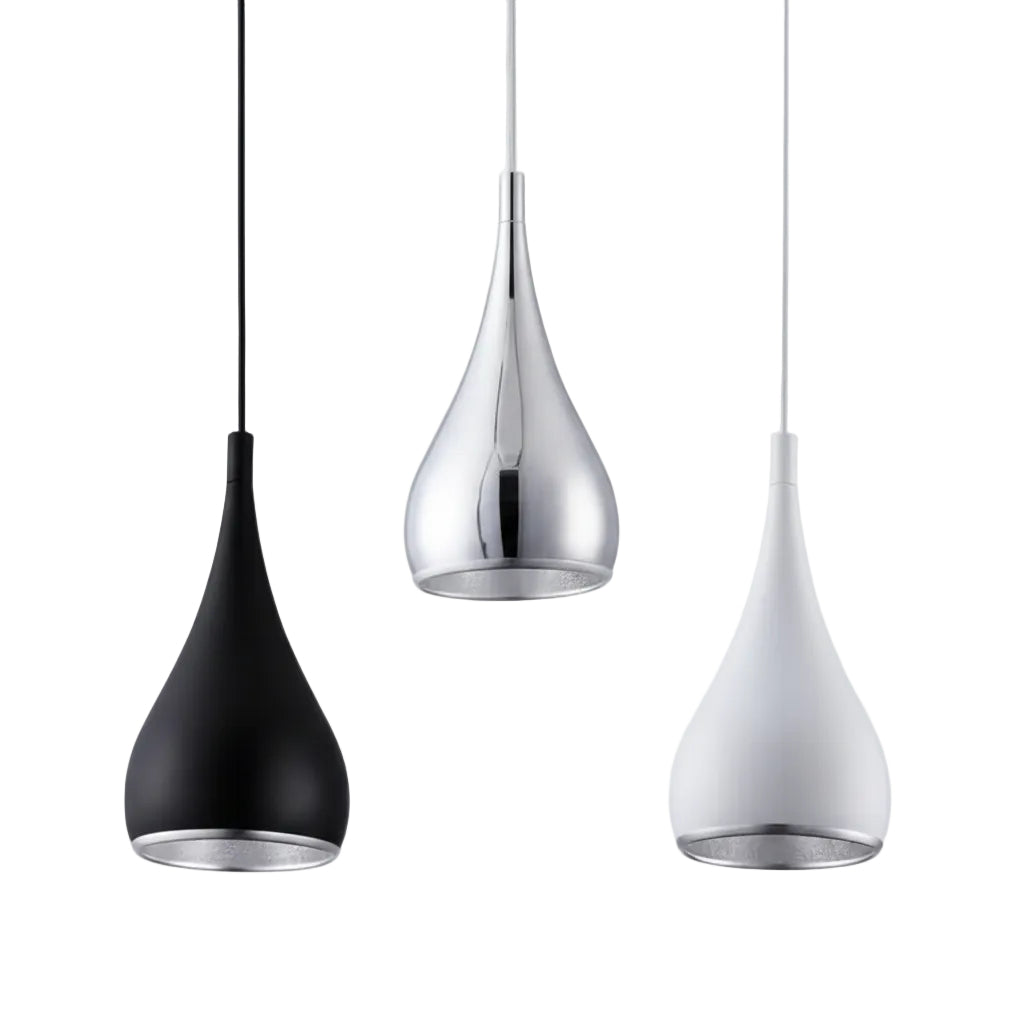 Modern LED Minimalist Pendant Lights — product view