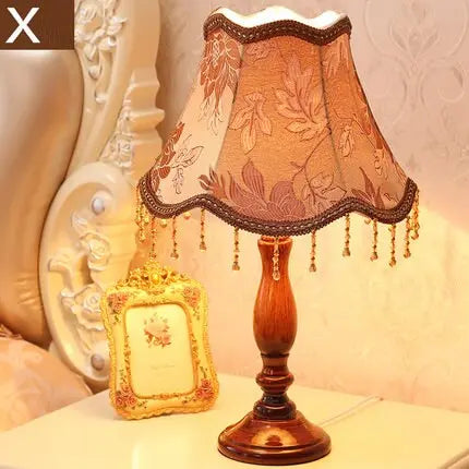 Classic Table Lamp — alternate product view 13