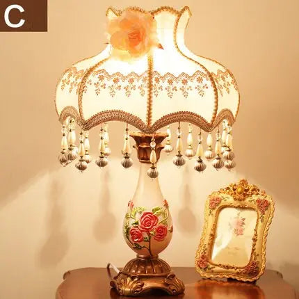 Classic Table Lamp — alternate product view 5