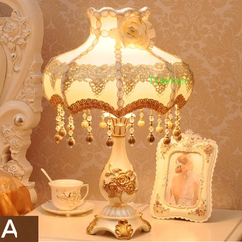 Classic Table Lamp — alternate product view 12