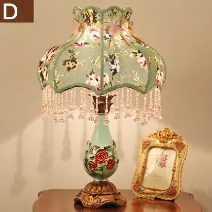 Classic Table Lamp — alternate product view 18