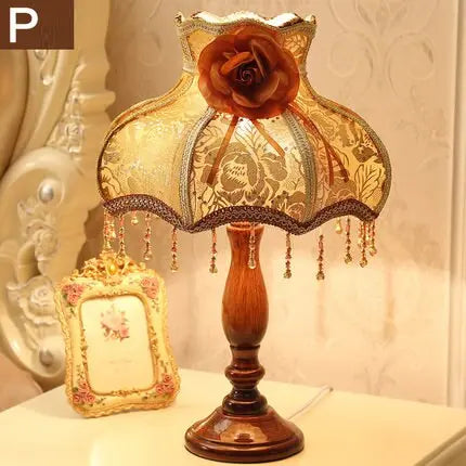 Classic Table Lamp — alternate product view 11