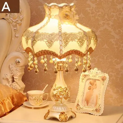 Classic Table Lamp — alternate product view 14