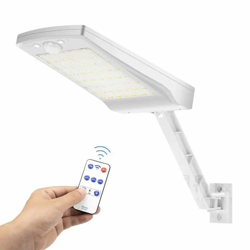 Solar Light Outdoor Waterproof Lamp — alternate product view 3