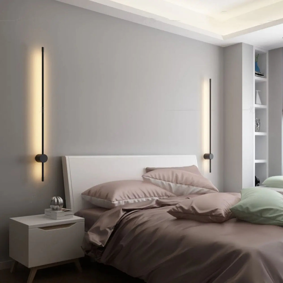 Goettl Rotate LED Wall Lamp — alternate product view 5
