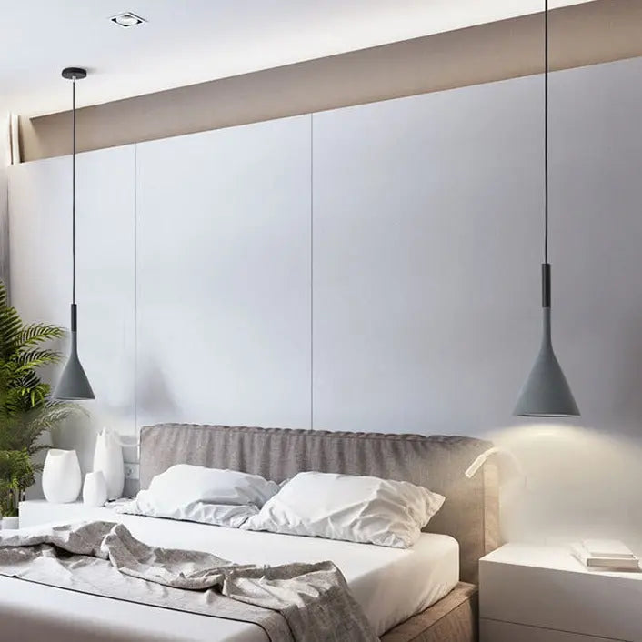 Modern Restaurant Bars Pendant Chandelier — alternate product view 14