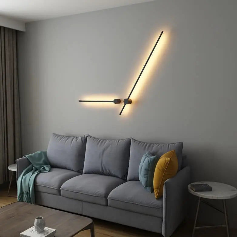 Goettl Rotate LED Wall Lamp — alternate product view 7