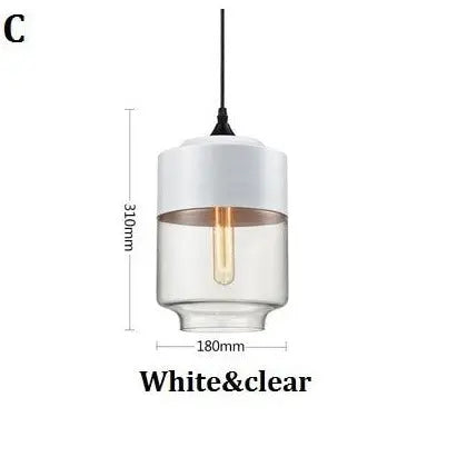 Postmodern Design Pendant Lights — alternate product view 8