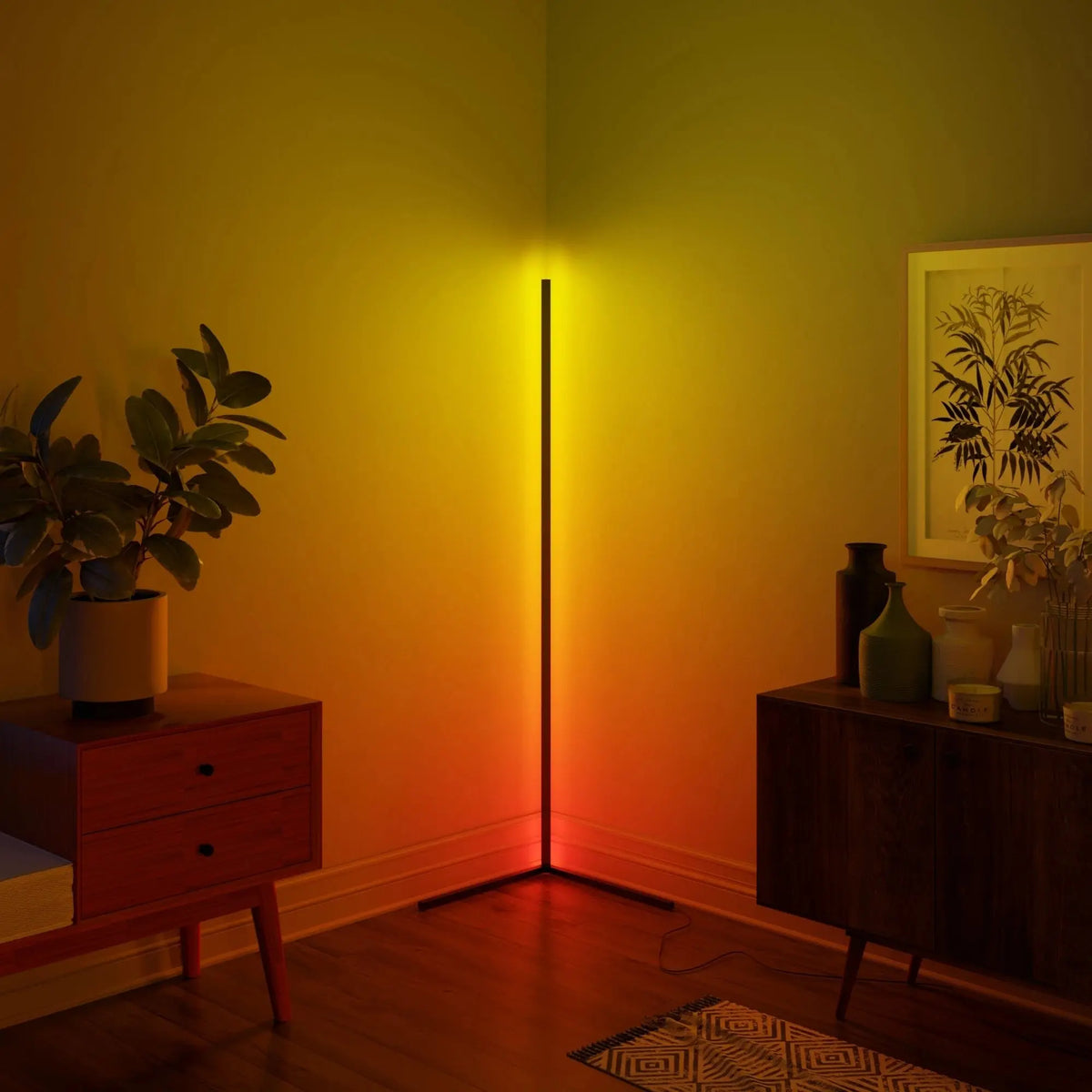 Floor Lamp Colour Changing — alternate product view 11