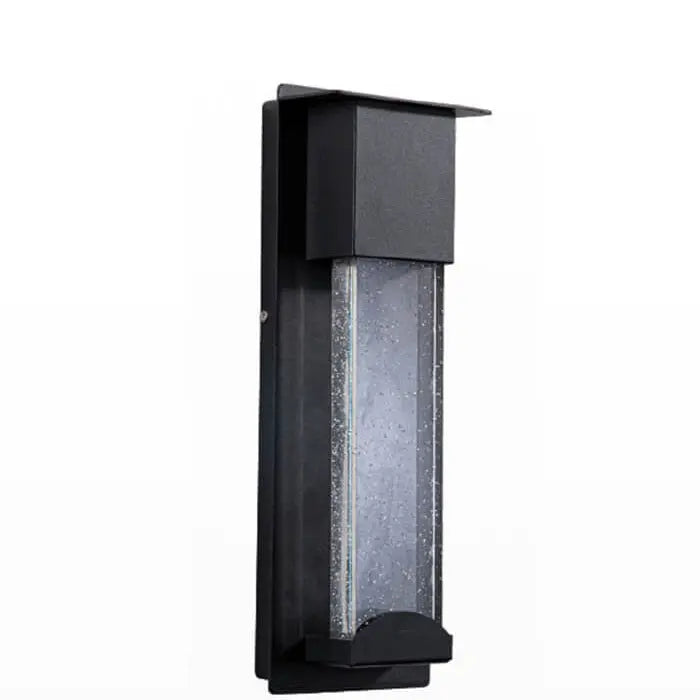 Outdoor Wall Crystal Light — alternate product view 1