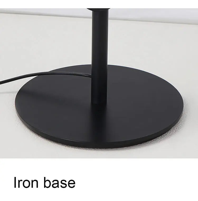 Nordic Modern LED Floor Lamp — alternate product view 12