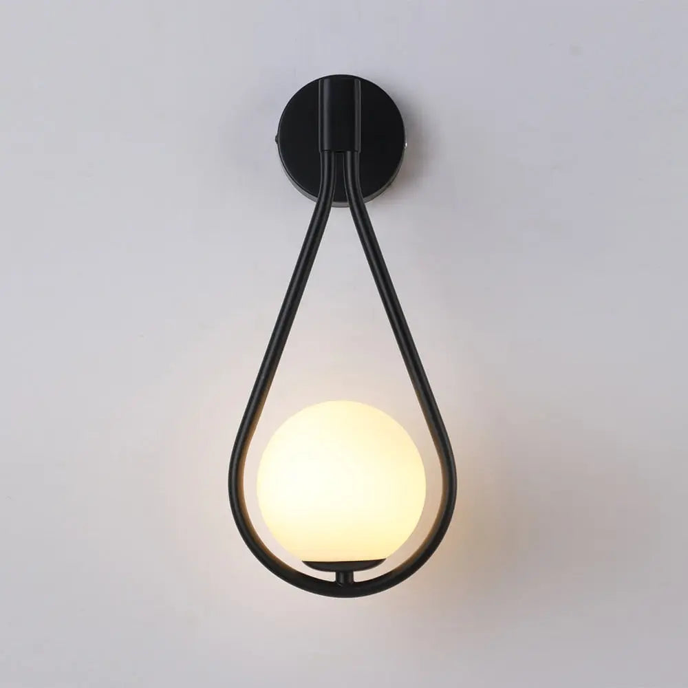 Mid Century Wall Lamps — alternate product view 1