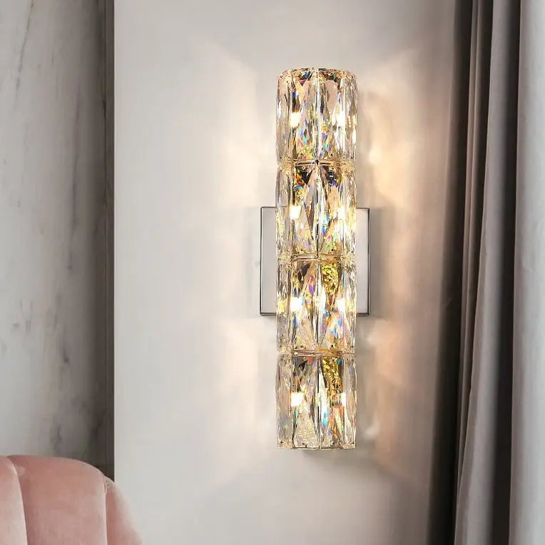 Bedside Long Wall Lamp — alternate product view 2