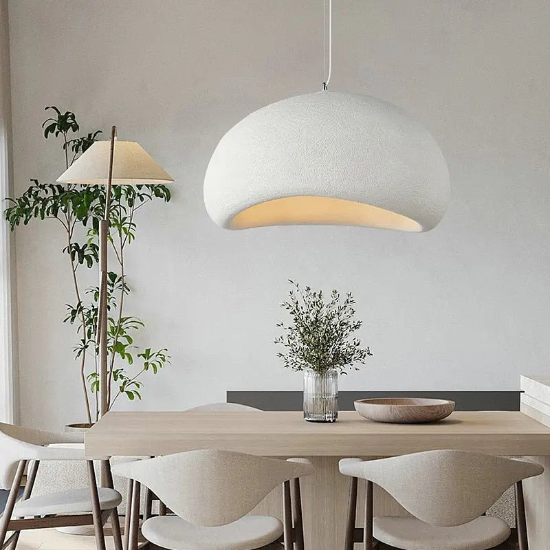 Modern Minimalist Dining Room Lamp — alternate product view 3