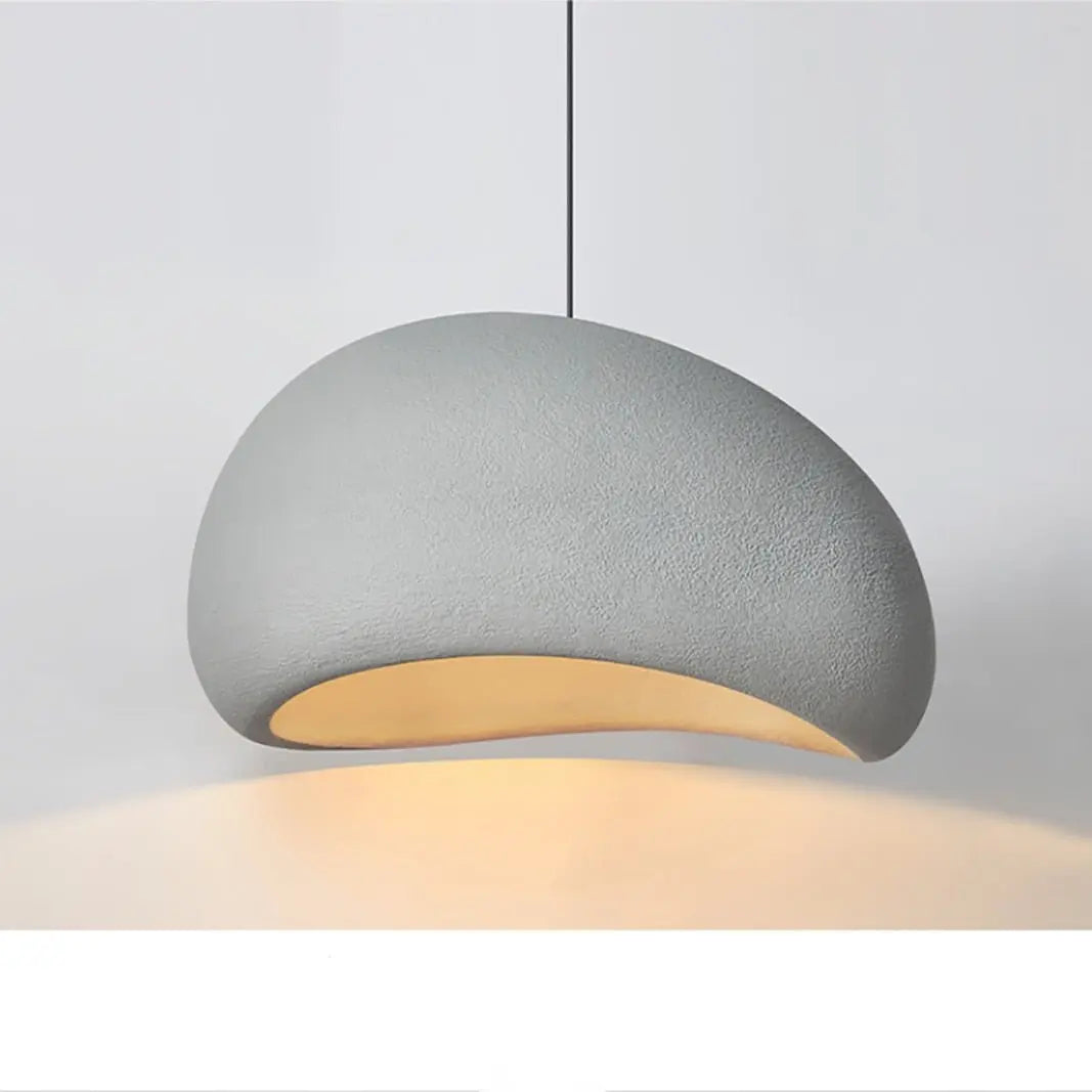 Modern Minimalist Dining Room Lamp — alternate product view 12