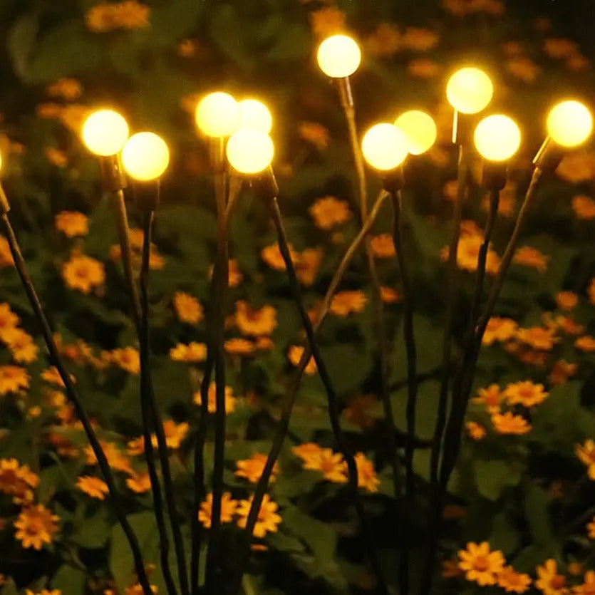 Outdoor Garden Decoration LED Light — alternate product view 1