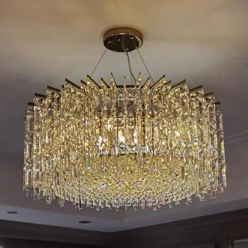 Luxury Creative Designer Hanging Light — alternate product view 8